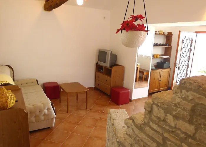 Lacodelama Mini - Pina Mit Pool By Interhome Lejlighed