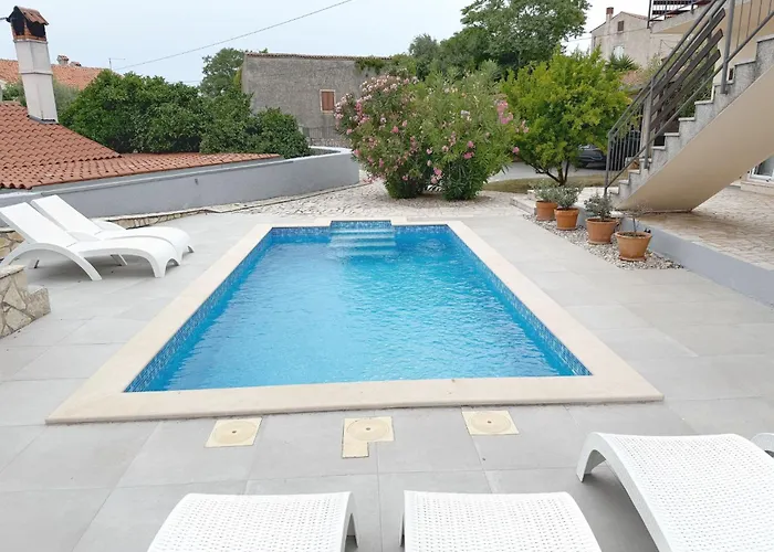 Lacodelama Mini - Pina Mit Pool By Interhome Lejlighed