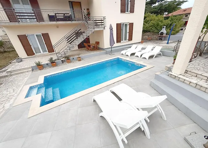 Lacodelama Mini - Pina Mit Pool By Interhome *