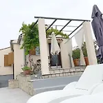 Lacodelama Mini - Pina Mit Pool By Interhome *