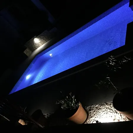 Lejlighed Lacodelama Mini - Pina Mit Pool By Interhome *
