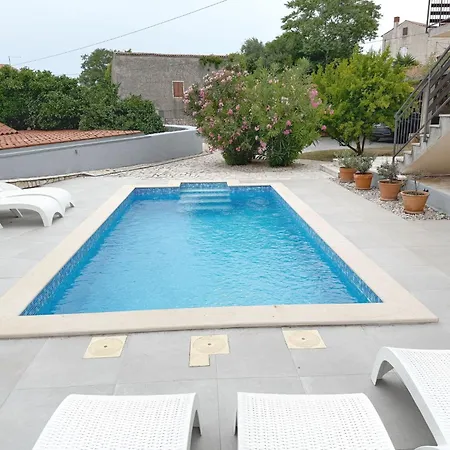 Lacodelama Mini - Pina Mit Pool By Interhome Apartmán