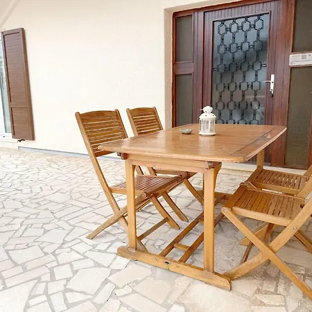 Lacodelama Mini - Pina Mit Pool By Interhome Lejlighed Ližnjan