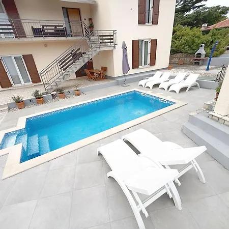 Lacodelama Mini - Pina Mit Pool By Interhome *