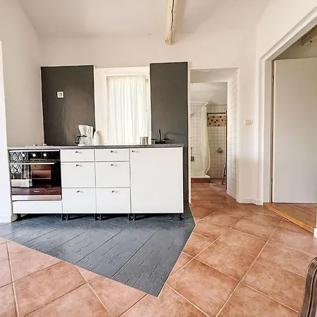 Lacodelama Mini - Pina Mit Pool By Interhome Apartmán Ližnjan