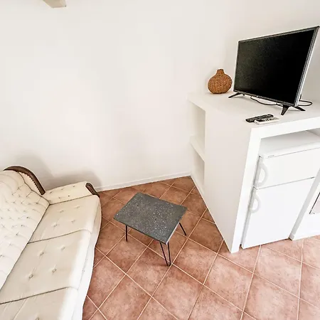 Lacodelama Mini - Pina Mit Pool By Interhome Apartmán *