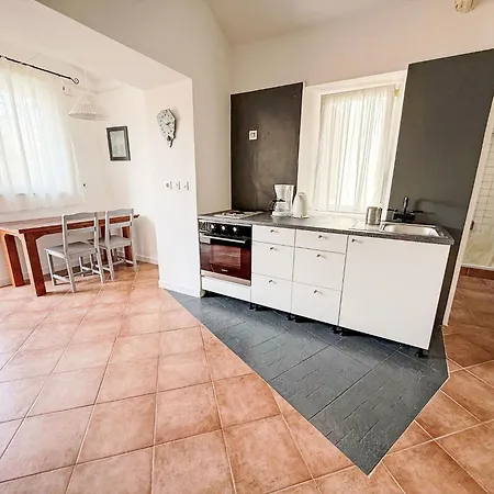 Lacodelama Mini - Pina Mit Pool By Interhome Ližnjan