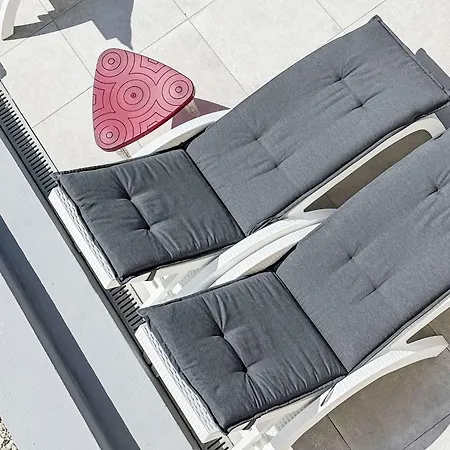 Lacodelama Mini - Pina Mit Pool By Interhome Appartamento