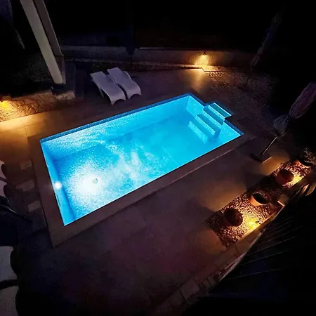 Lacodelama Mini - Pina Mit Pool By Interhome Appartamento