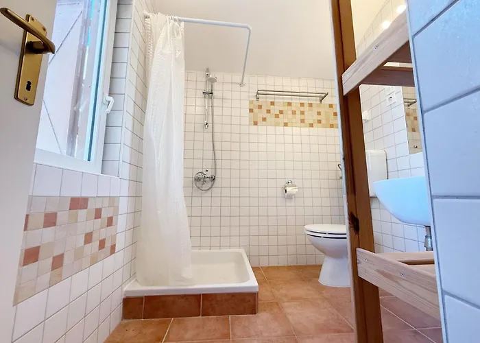 Lacodelama Mini - Pina Mit Pool By Interhome Appartamento